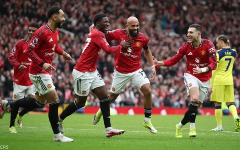 تحقيق عاجل.. الاتحاد الإنجليزي يحسم موقفه من تصريحات جيم راتكليف النارية